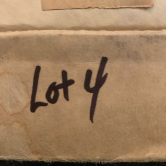 Lots of 2 Knowles fine China collector plates Norman Rockwell Flirting Birthday - Picture 7 of 7